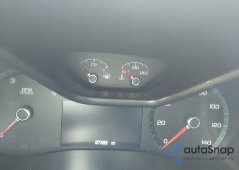 2018 Chevrolet Colorado Z71 из США, поврежденный, VIN 1GCPTDE13J1151148